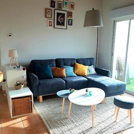 סוסטון T3 Duplex Lumineux En Centre-Ville מראה חיצוני תמונה
