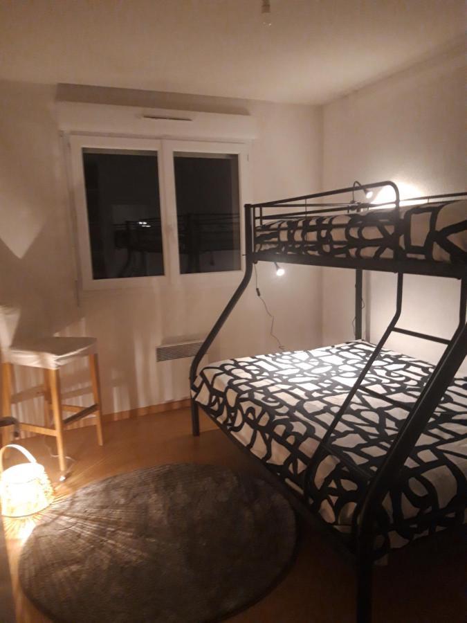 סוסטון T3 Duplex Lumineux En Centre-Ville מראה חיצוני תמונה
