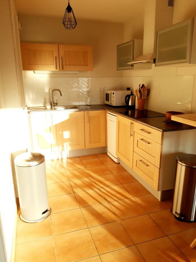 סוסטון T3 Duplex Lumineux En Centre-Ville מראה חיצוני תמונה
