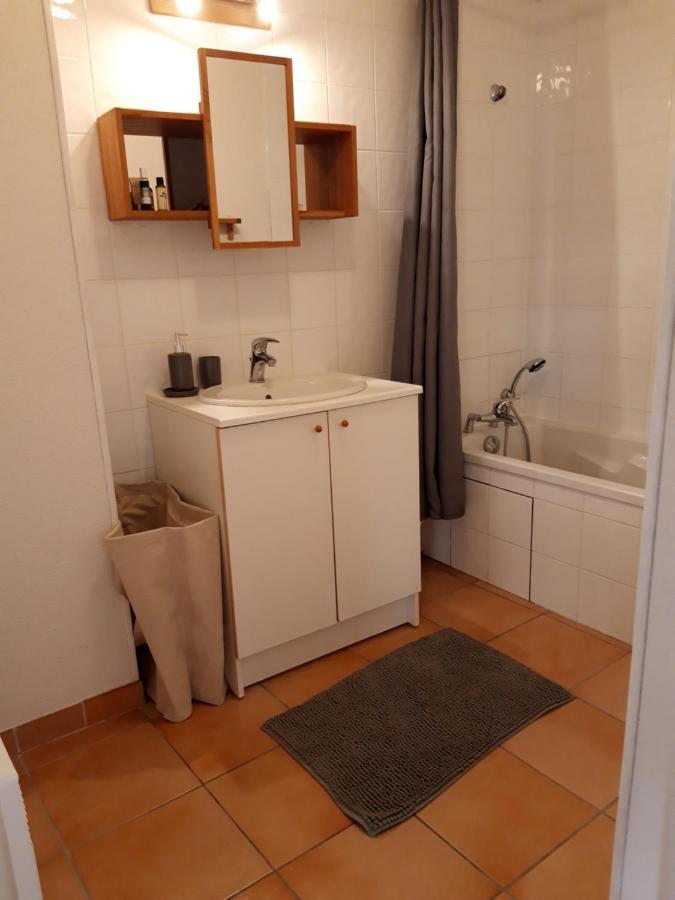 סוסטון T3 Duplex Lumineux En Centre-Ville מראה חיצוני תמונה