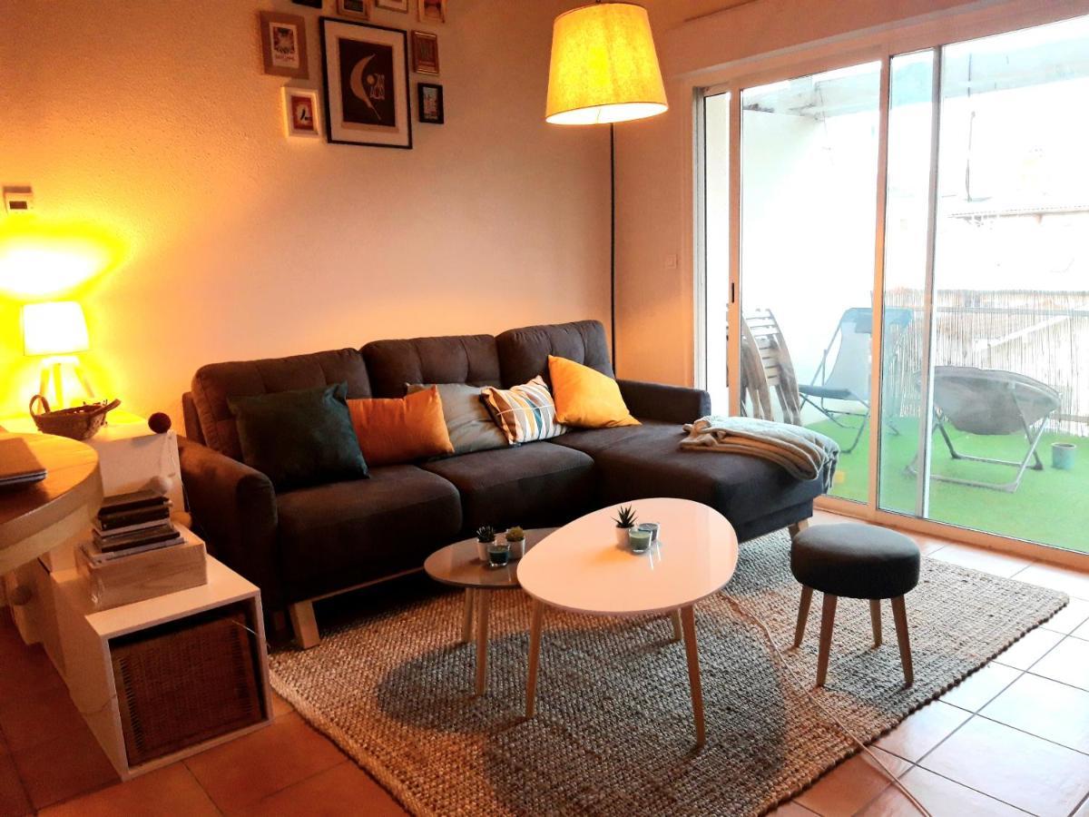 סוסטון T3 Duplex Lumineux En Centre-Ville מראה חיצוני תמונה