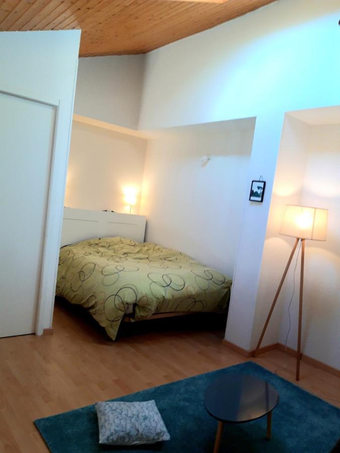 סוסטון T3 Duplex Lumineux En Centre-Ville מראה חיצוני תמונה
